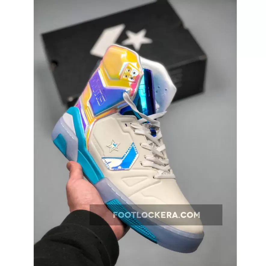 Don C x Converse ERX 260 Jewel White/Court Purple-Bold Jade - erx charlotte