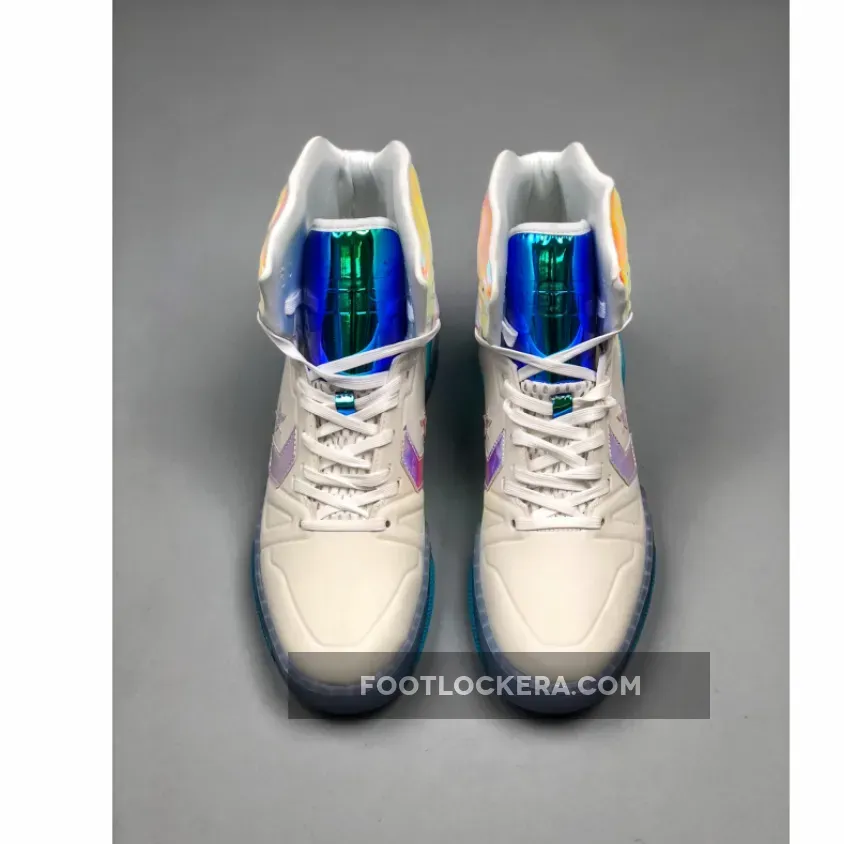 Don C x Converse ERX 260 Jewel White/Court Purple-Bold Jade - erx charlotte