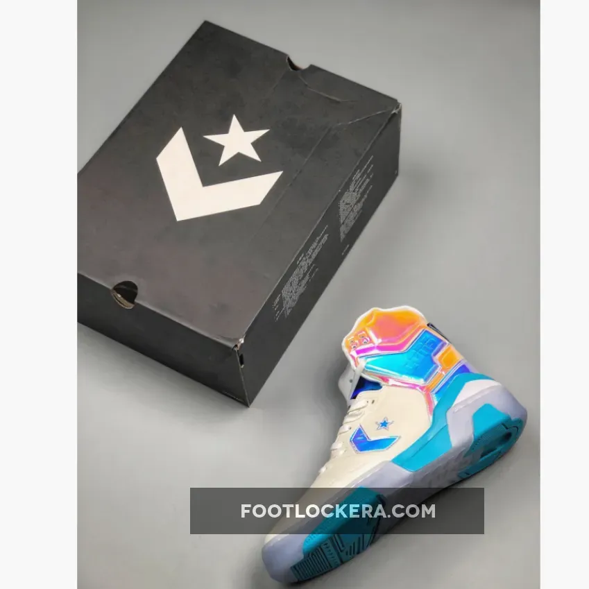 Don C x Converse ERX 260 Jewel White/Court Purple-Bold Jade - erx charlotte