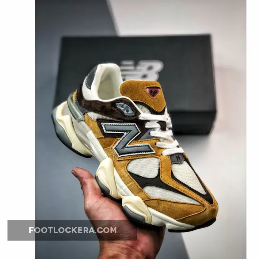 New Balance 9060 Workwear U9060WOR new balance men's 9060 stores