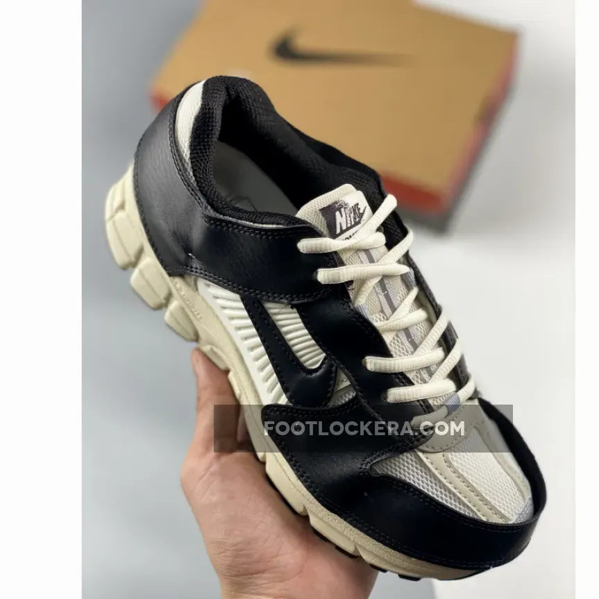 Nike Air Zoom Vomero 5 Nike Zoom Vomero 5 'Timeless' Sail/Black/Light Bone