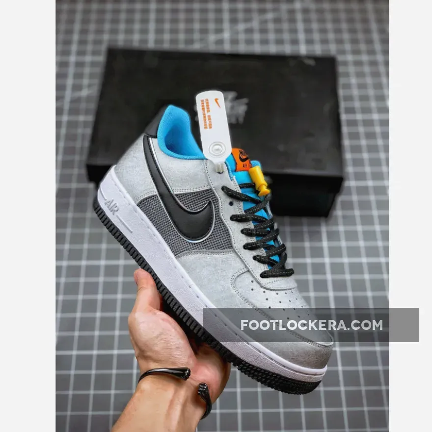 Nike Air Force 1 'Sky Nike' sky force shoes