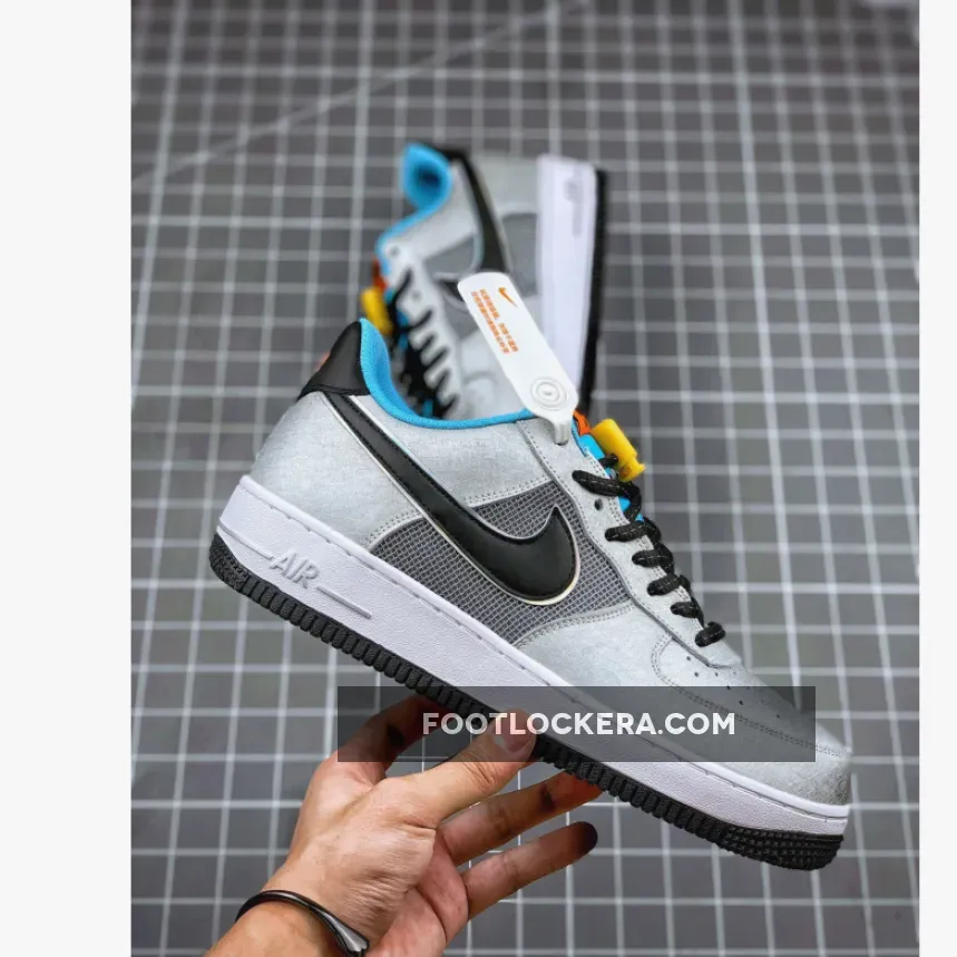 Nike Air Force 1 'Sky Nike' sky force shoes