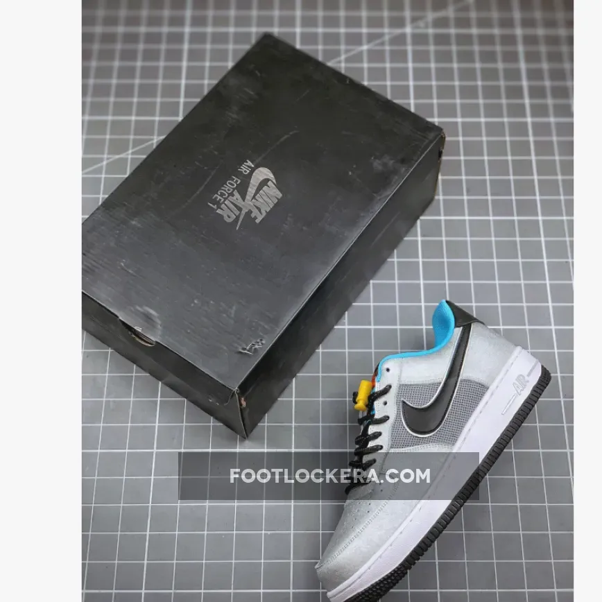 Nike Air Force 1 'Sky Nike' sky force shoes
