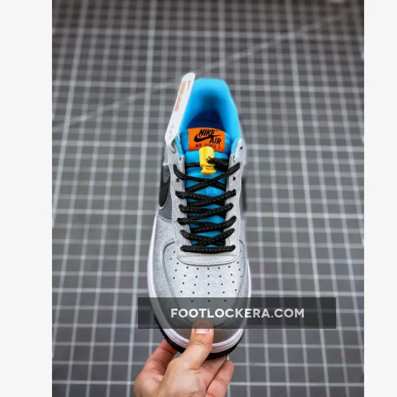 Nike Air Force 1 'Sky Nike' sky force shoes