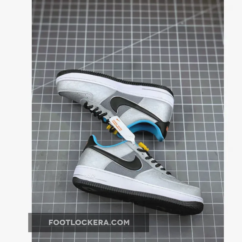 Nike Air Force 1 'Sky Nike' sky force shoes