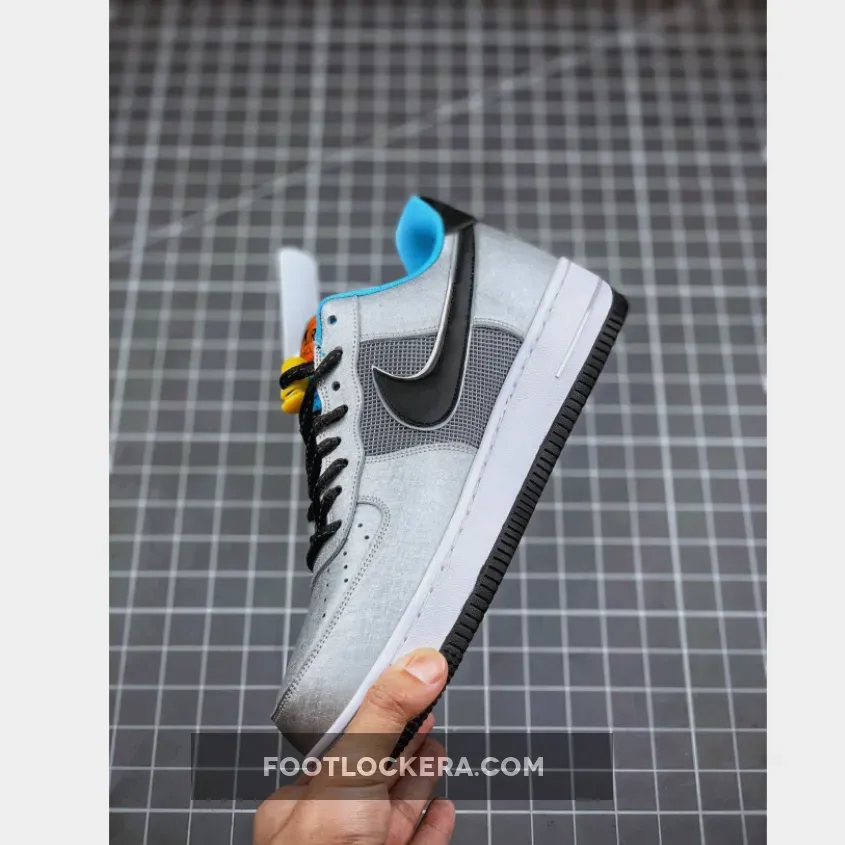 Nike Air Force 1 'Sky Nike' sky force shoes
