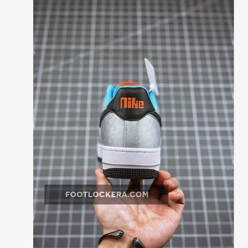 Nike Air Force 1 'Sky Nike' sky force shoes