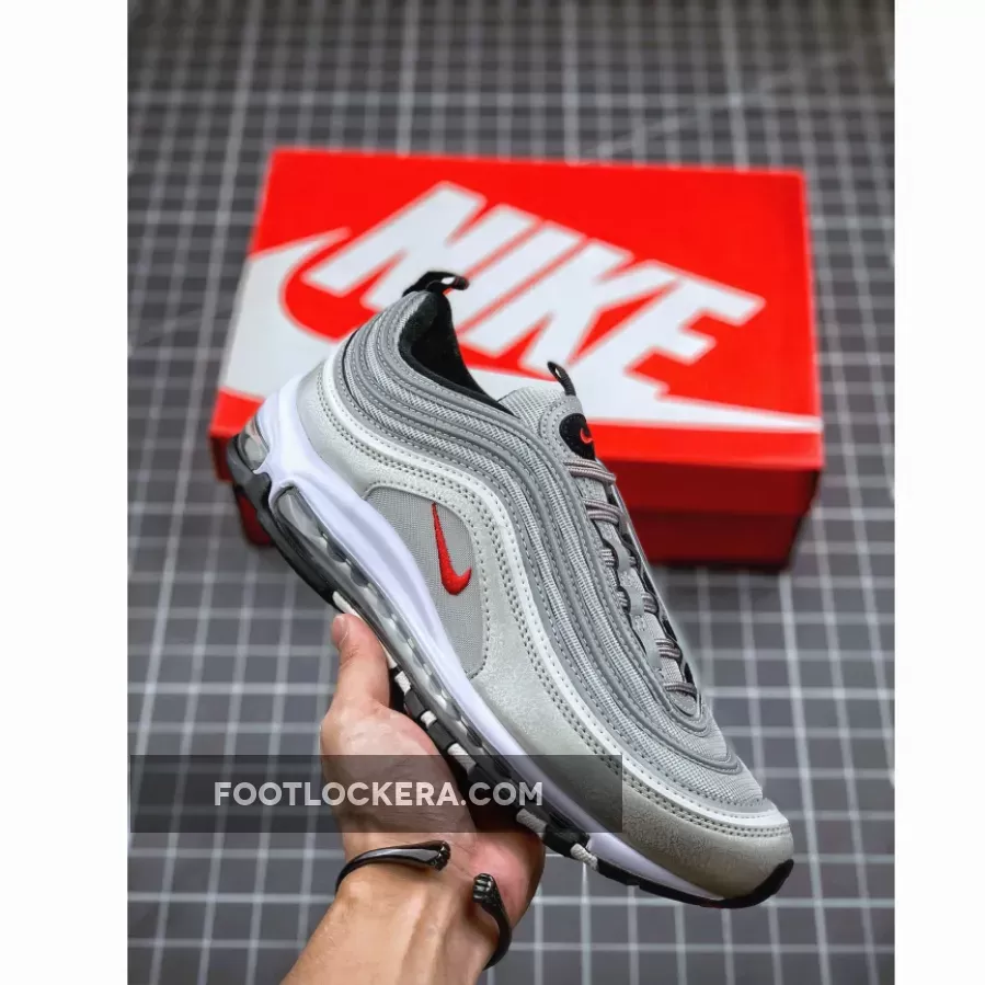 Nike Air Max 97 OG 'Silver Bullet' / silver bullet sale