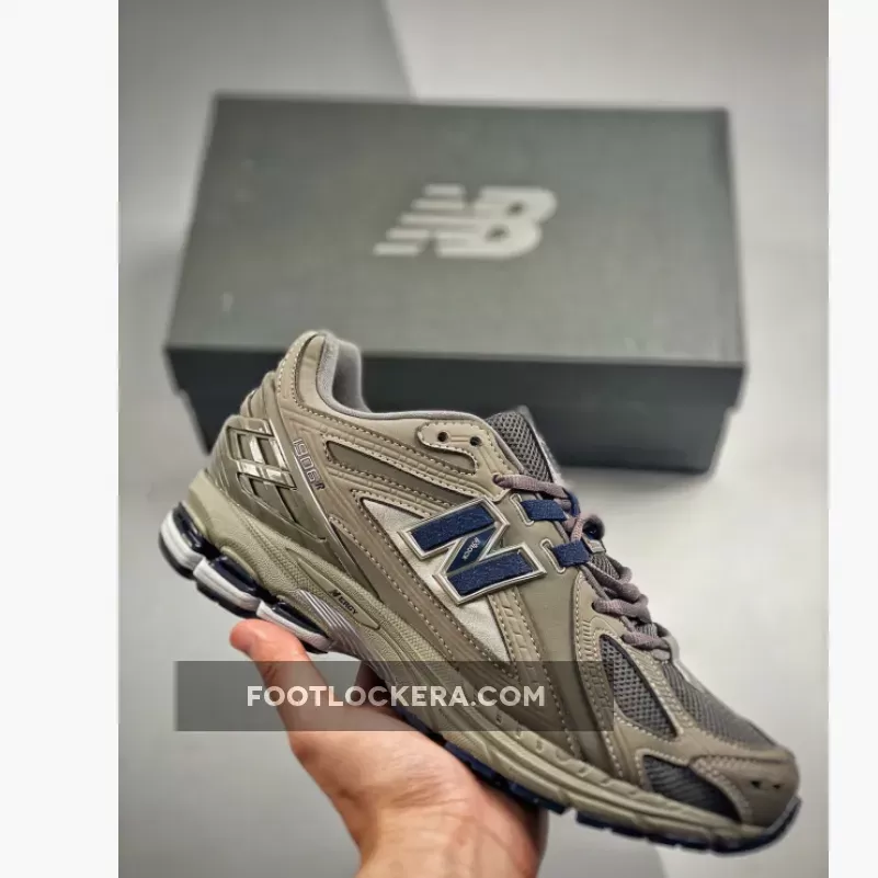 New Balance 1906R Grey Indigo M1906RB indigo grey