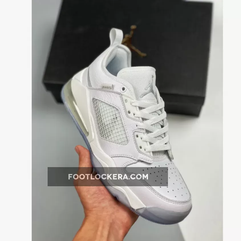 Jordan Mars 270 'Pure Money' CK1196-100 #jordan 270 mars