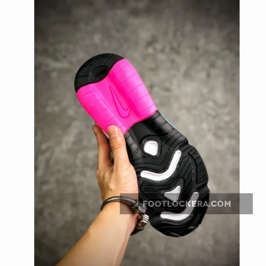 Nike Air Max 200 WMNS Mystic Green/White-Gold Suede - air max 200 mystic green