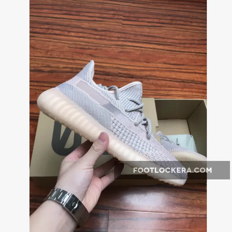 adidas Yeezy Boost 350 V2 "Synth Reflective"