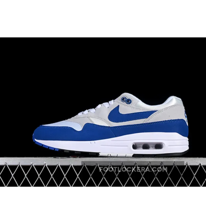 AIR MAX 1 86 OG WHITE/ROYAL BLUE/NEUTRAL GREY/BLACK