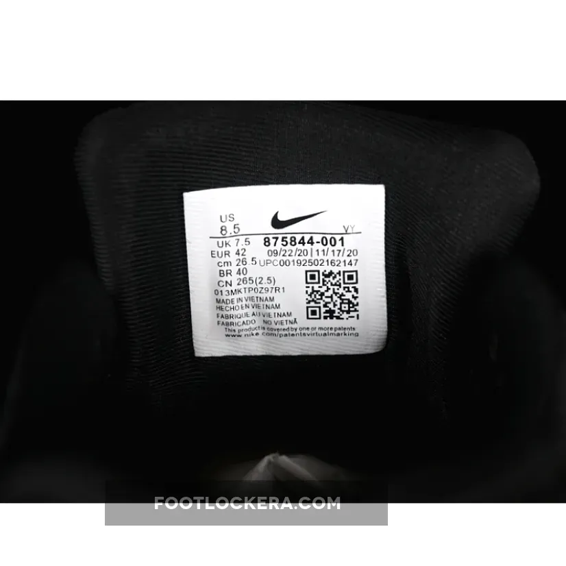 AIR MAX 1 BLACK/CHROME/OFF WHITE AIR MAX 1 BLACK/CHROME/OFF WHITE