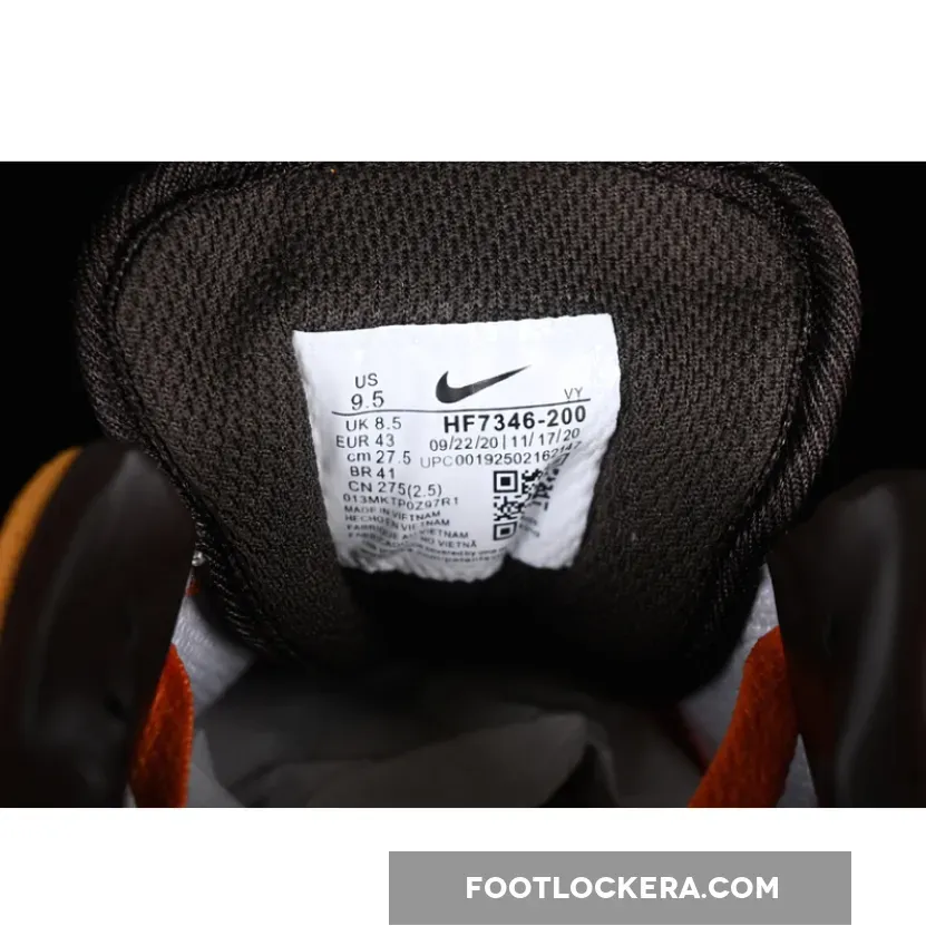 AIR MAX 1 CACAO WOW/BRIGHT MANDARIN/AMBER BROWN/MONARCH/EARTH AIR MAX 1 CACAO WOW/BRIGHT MANDARIN/AMBER BROWN/MONARCH/EARTH