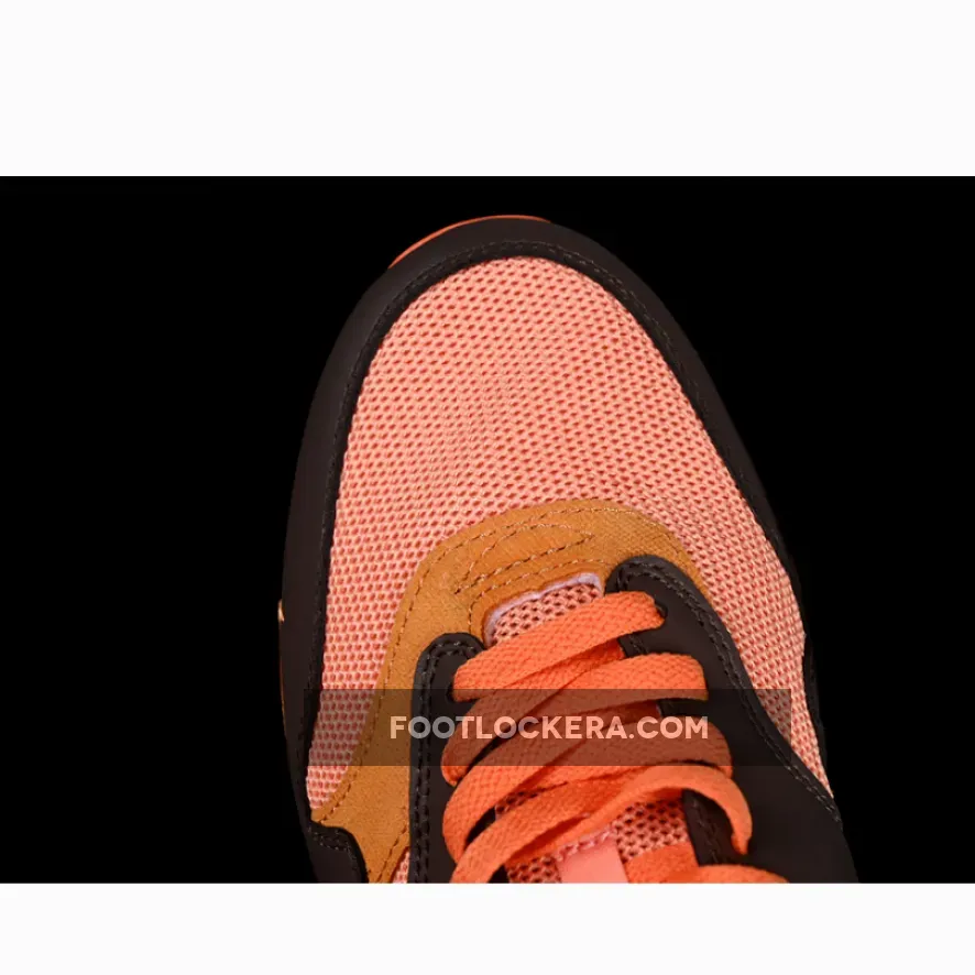 AIR MAX 1 CACAO WOW/BRIGHT MANDARIN/AMBER BROWN/MONARCH/EARTH AIR MAX 1 CACAO WOW/BRIGHT MANDARIN/AMBER BROWN/MONARCH/EARTH