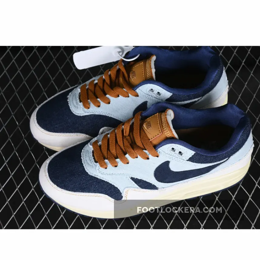 AIR MAX 1 GREY/BLACK/WHITE/BLUE AIR MAX 1 GREY/BLACK/WHITE/BLUE