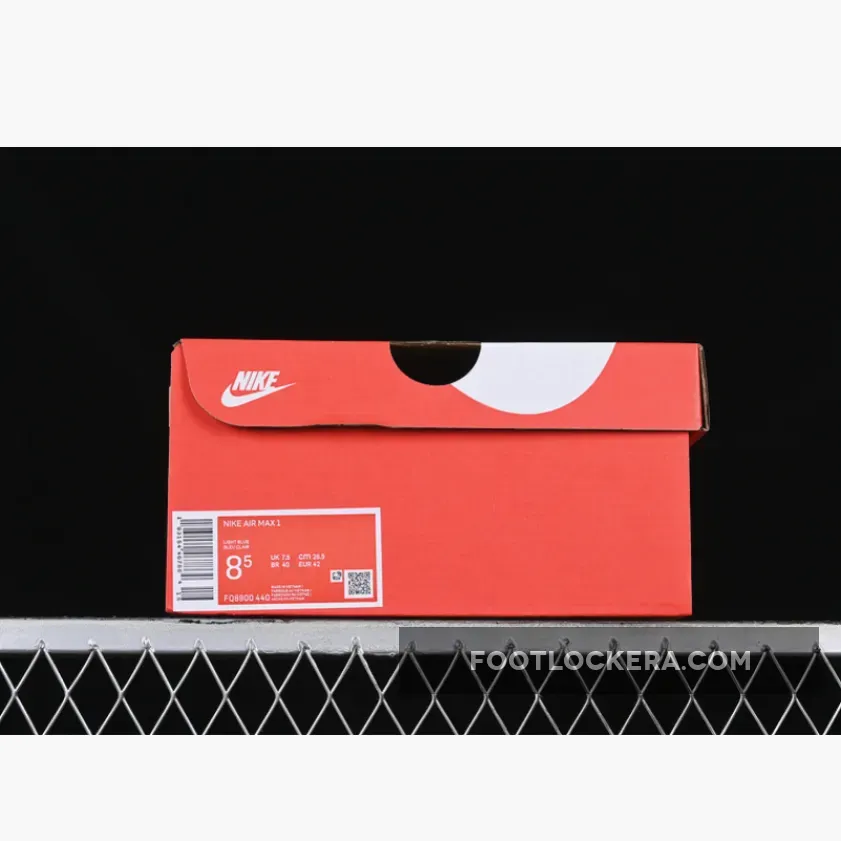 AIR MAX 1 GREY/BLACK/WHITE/BLUE AIR MAX 1 GREY/BLACK/WHITE/BLUE