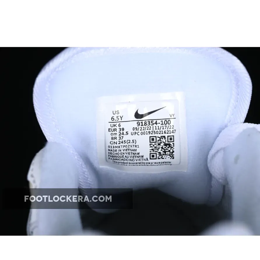 AIR MAX 1 JW WHITE/BLACK AIR MAX 1 JW WHITE/BLACK