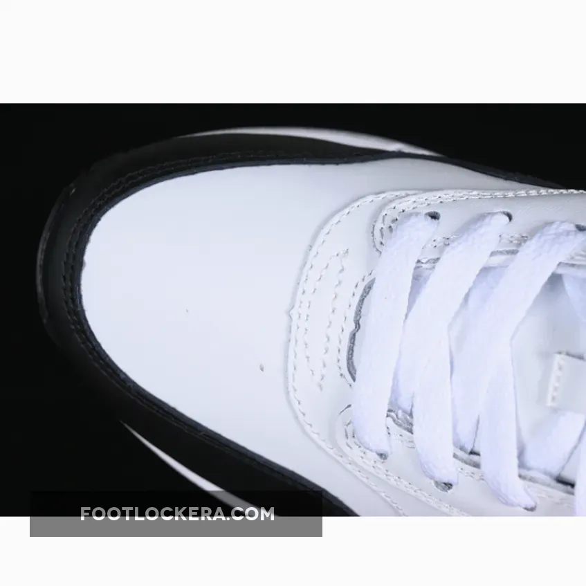 AIR MAX 1 JW WHITE/BLACK AIR MAX 1 JW WHITE/BLACK