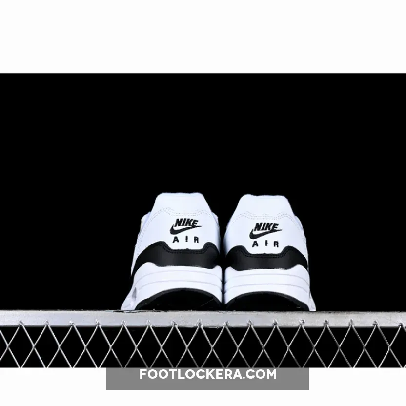 AIR MAX 1 JW WHITE/BLACK AIR MAX 1 JW WHITE/BLACK