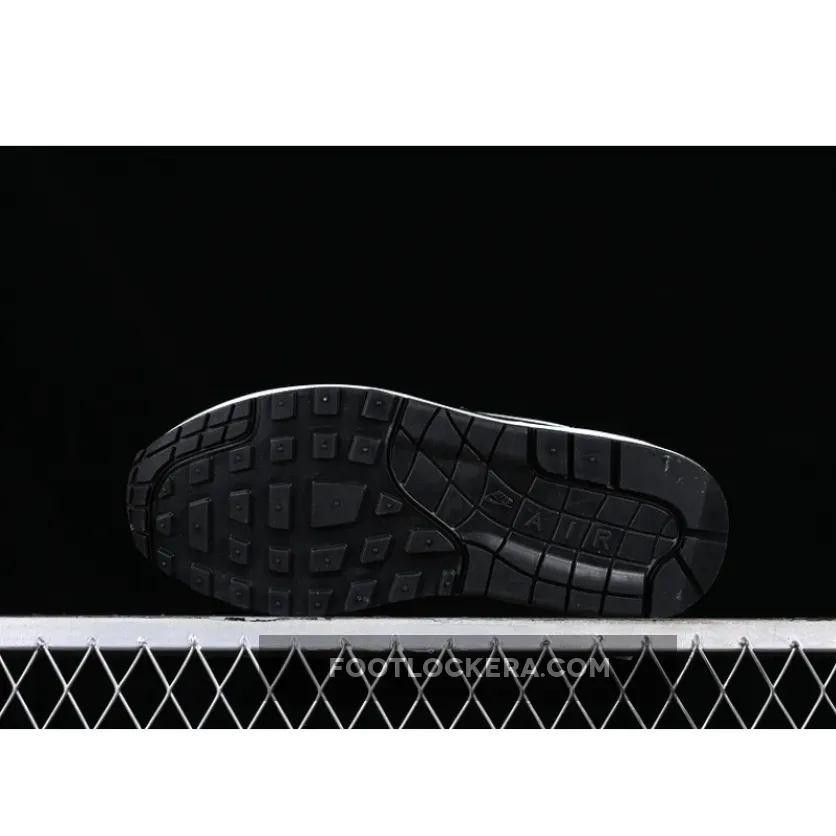 AIR MAX 1 JW WHITE/BLACK AIR MAX 1 JW WHITE/BLACK