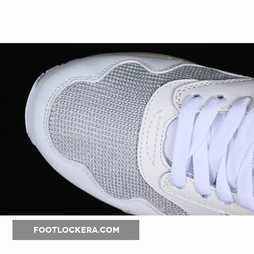 AIR MAX 1 JW WHKTE/GREY/SILVER AIR MAX 1 JW WHKTE/GREY/SILVER