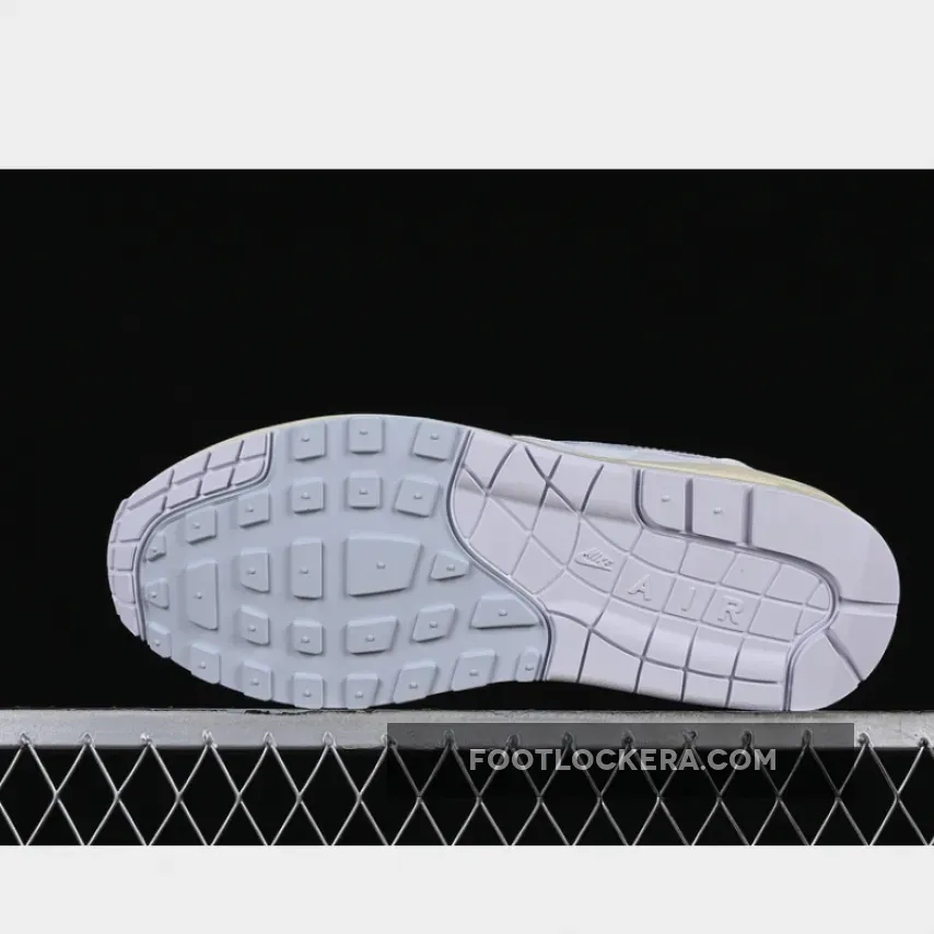 AIR MAX 1 JW WHKTE/GREY/SILVER AIR MAX 1 JW WHKTE/GREY/SILVER