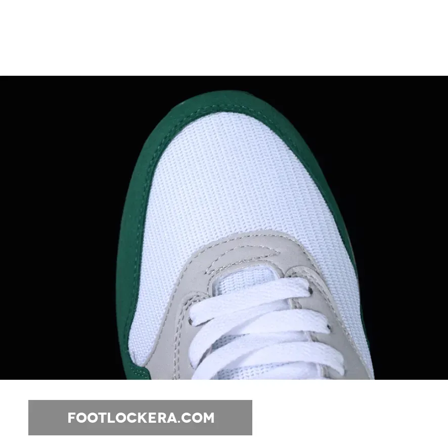 AIR MAX 1 NEUTRAL GREY/MALACHITE/WHITE/BLACK AIR MAX 1 NEUTRAL GREY/MALACHITE/WHITE/BLACK
