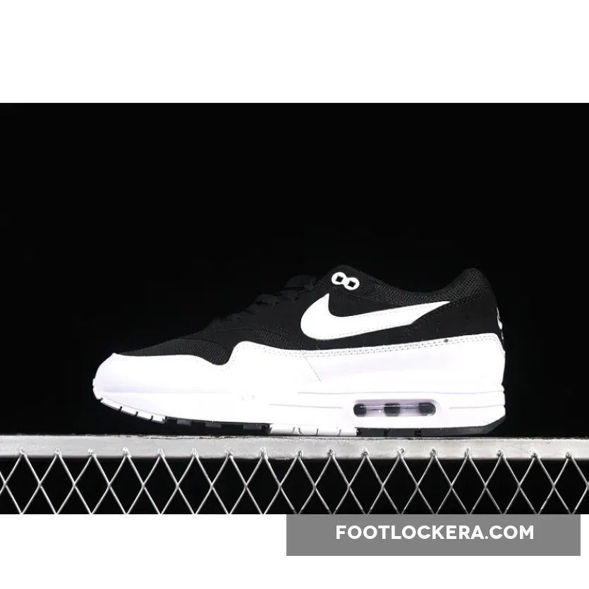 AIR MAX 1 OFF NOIR/WHITE/BLACK/VAST GREY