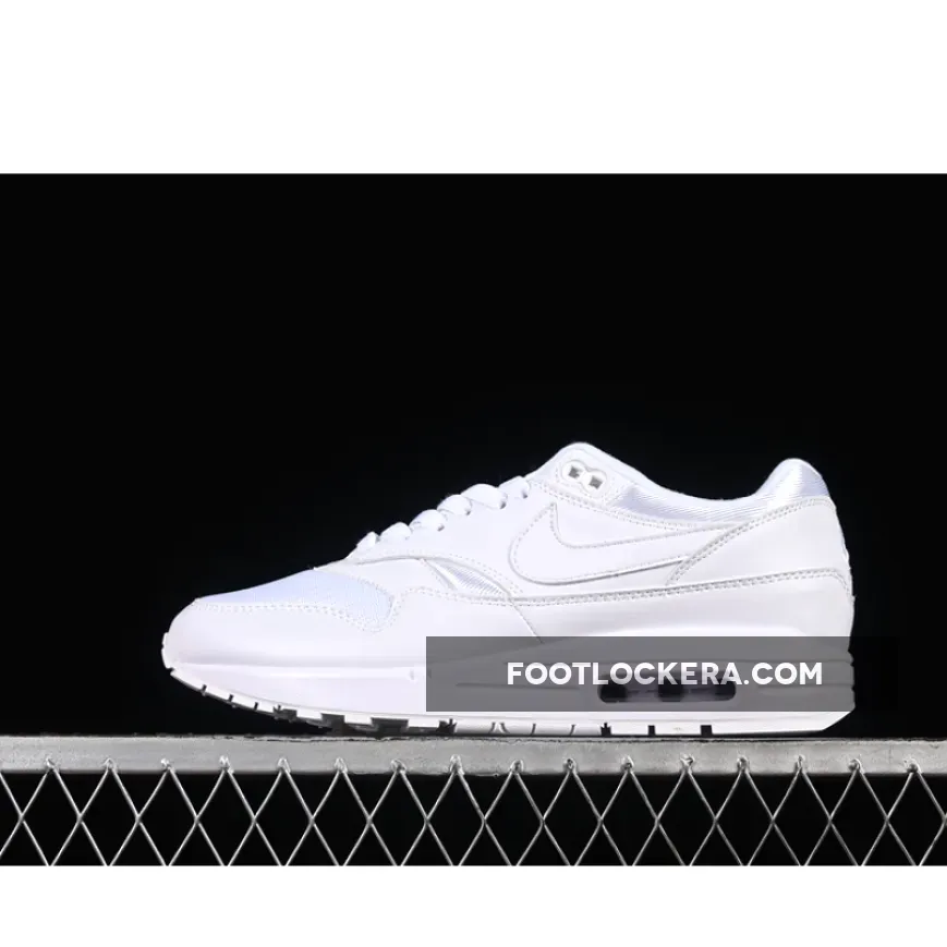 AIR MAX 1 OFF WHITE