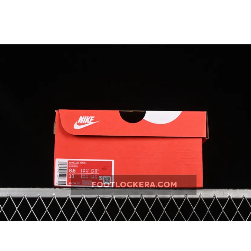 AIR MAX 1 OFF WHITE AIR MAX 1 OFF WHITE