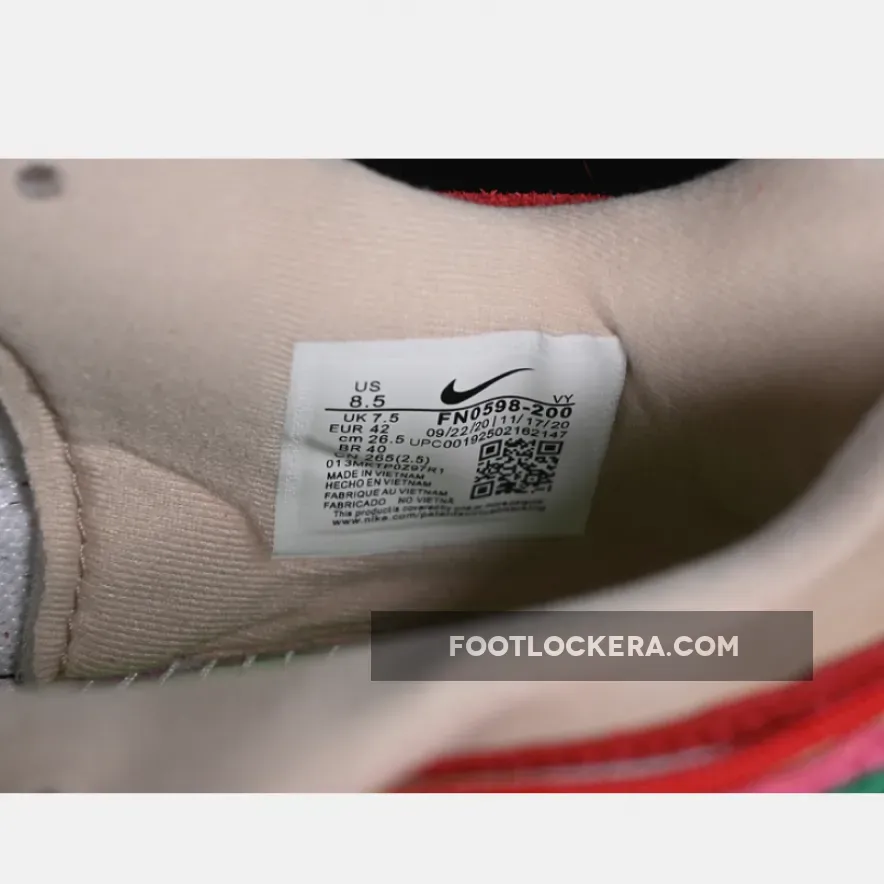 AIR MAX 1 PINK/GREEN/BROWN/ORANGE AIR MAX 1 PINK/GREEN/BROWN/ORANGE