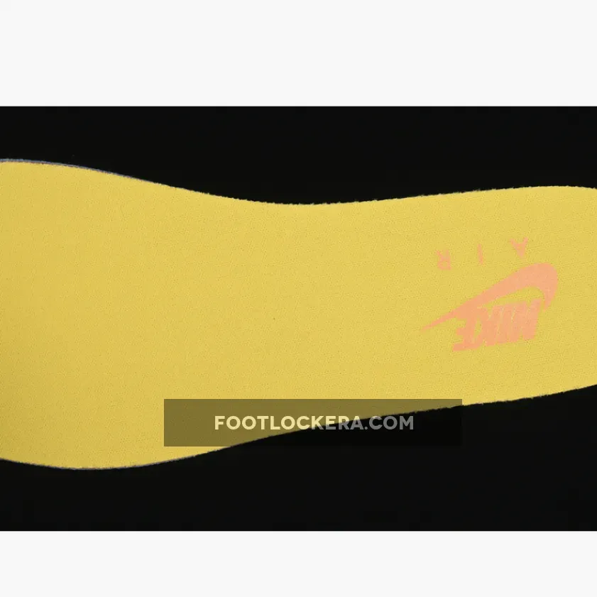 AIR MAX 1 PUERTO RICO DAY ORANGE FROST/CITRON PULSE/COCONUT MILK AIR MAX 1 PUERTO RICO DAY ORANGE FROST/CITRON PULSE/COCONUT MILK