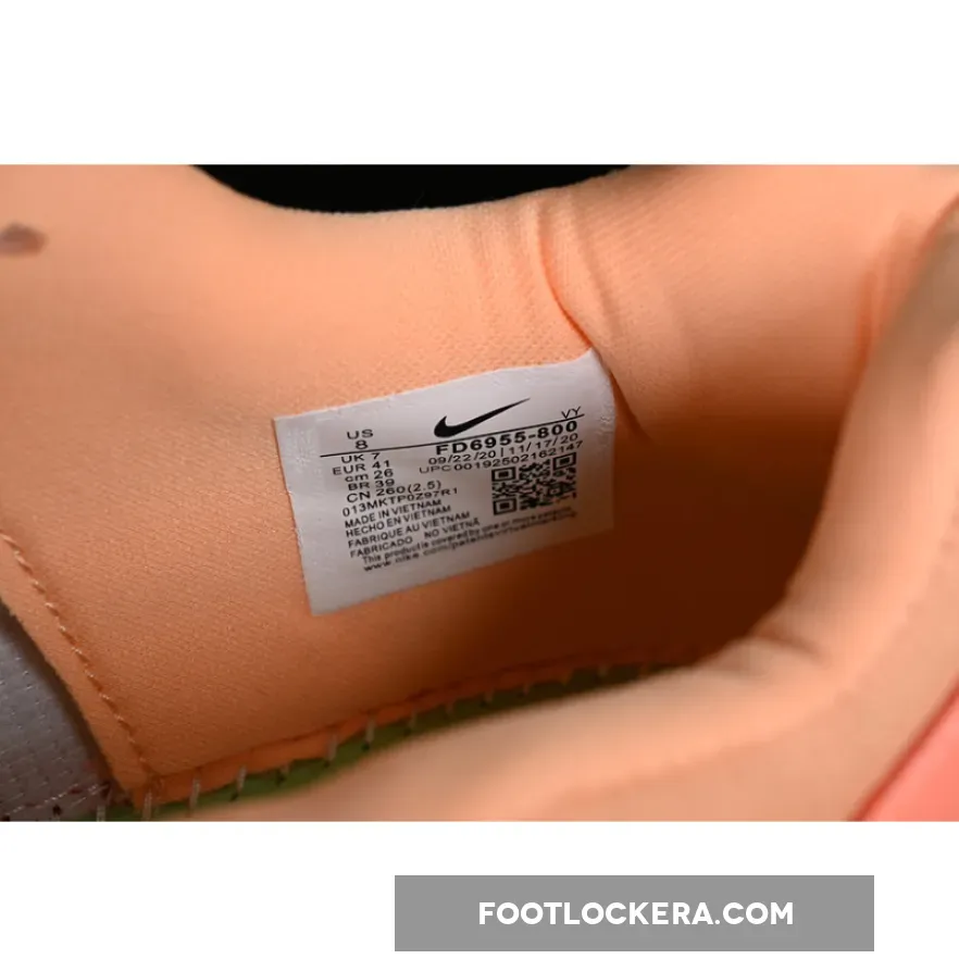 AIR MAX 1 PUERTO RICO DAY ORANGE FROST/CITRON PULSE/COCONUT MILK AIR MAX 1 PUERTO RICO DAY ORANGE FROST/CITRON PULSE/COCONUT MILK