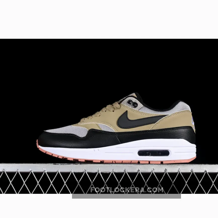 AIR MAX 1 SC DARK STUCCO/BLACK/PHANTOM