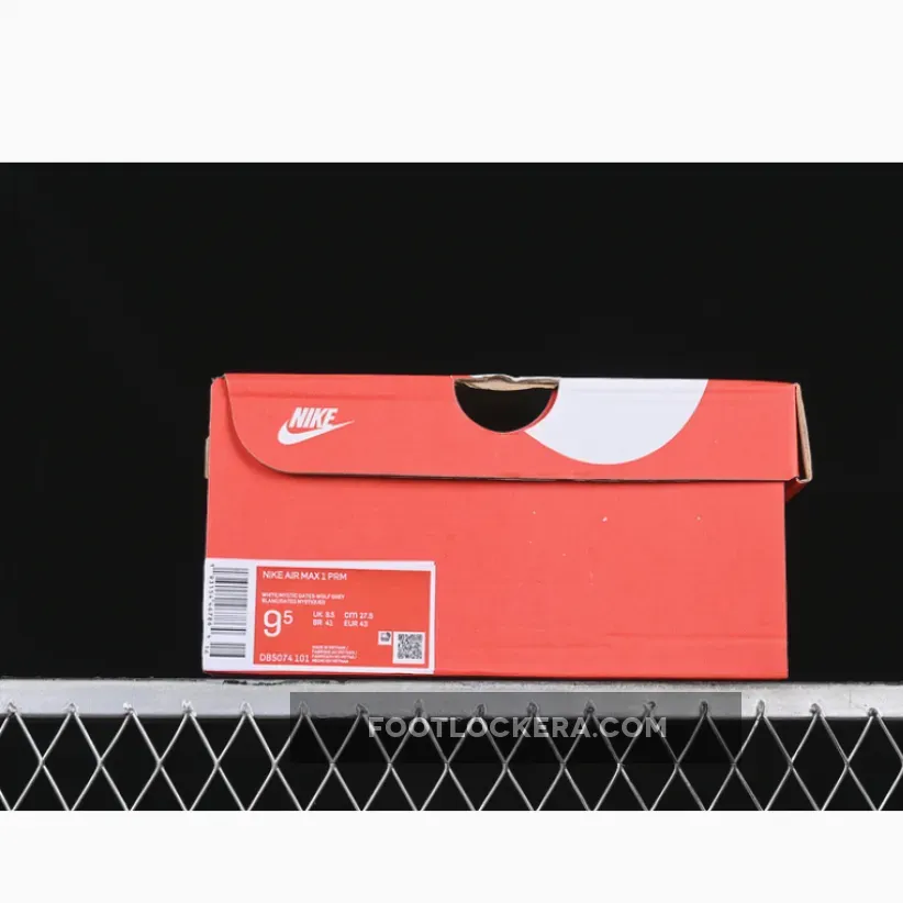 AIR MAX 1 WHITE/BLACK/GREY/BROWN AIR MAX 1 WHITE/BLACK/GREY/BROWN