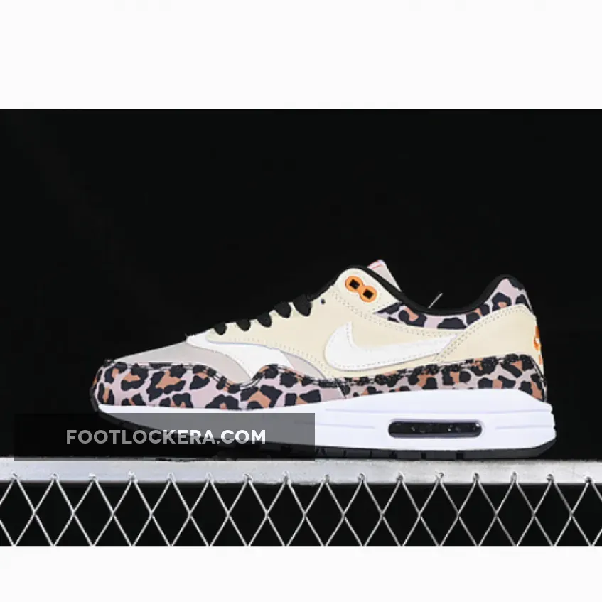 AIR MAX 1 WHITE/BLACK/YELLOW/GREY/BROWN AIR MAX 1 WHITE/BLACK/YELLOW/GREY/BROWN