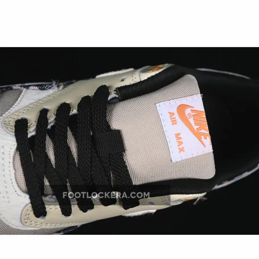 AIR MAX 1 WHITE/BLACK/YELLOW/GREY/BROWN AIR MAX 1 WHITE/BLACK/YELLOW/GREY/BROWN