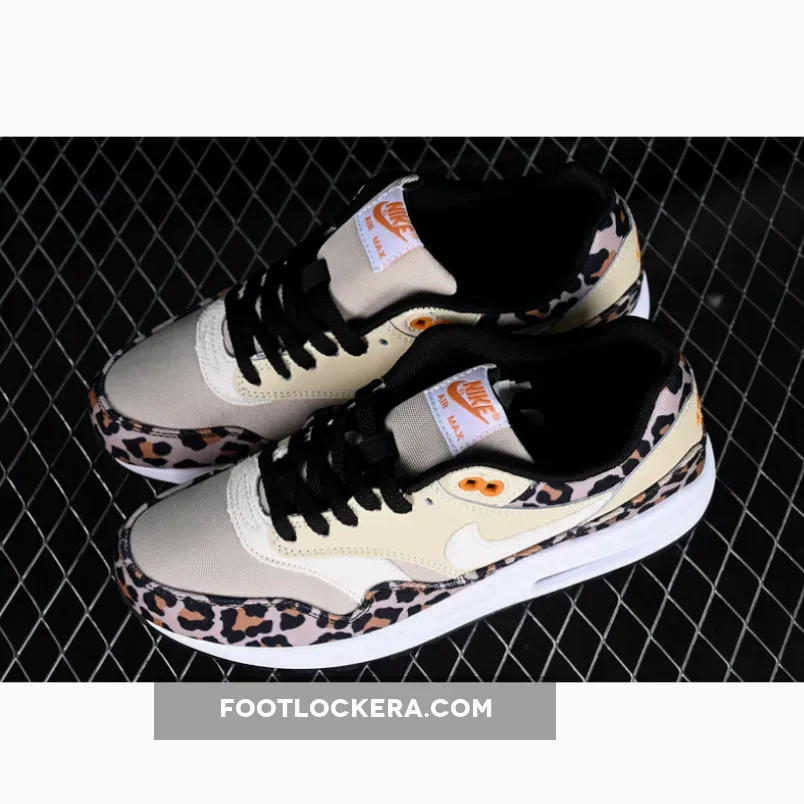 AIR MAX 1 WHITE/BLACK/YELLOW/GREY/BROWN AIR MAX 1 WHITE/BLACK/YELLOW/GREY/BROWN