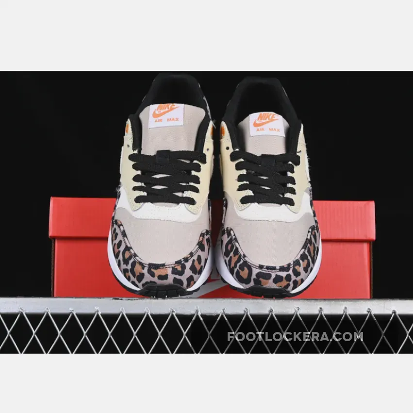 AIR MAX 1 WHITE/BLACK/YELLOW/GREY/BROWN AIR MAX 1 WHITE/BLACK/YELLOW/GREY/BROWN