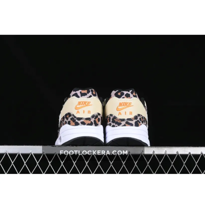 AIR MAX 1 WHITE/BLACK/YELLOW/GREY/BROWN AIR MAX 1 WHITE/BLACK/YELLOW/GREY/BROWN