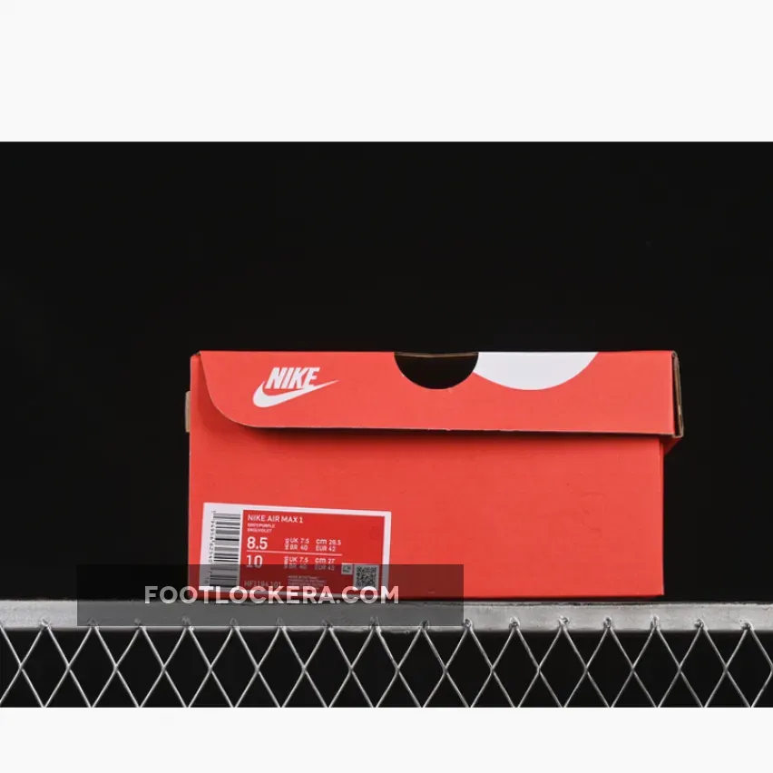 AIR MAX 1 WHITE/BOLD BERRY/NEUTRAL GREY/BLACK AIR MAX 1 WHITE/BOLD BERRY/NEUTRAL GREY/BLACK