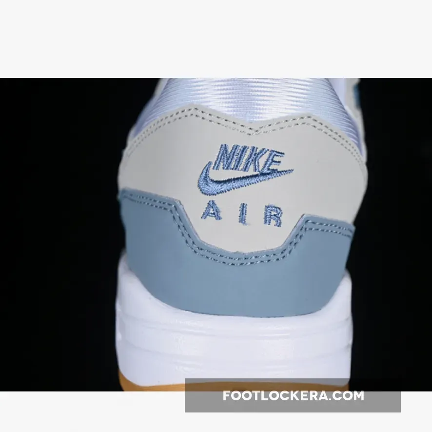 AIR MAX 1 WHITE/CANNON/NEUTRAL GREY AIR MAX 1 WHITE/CANNON/NEUTRAL GREY