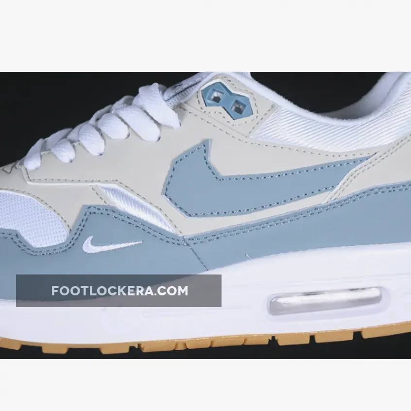 AIR MAX 1 WHITE/CANNON/NEUTRAL GREY AIR MAX 1 WHITE/CANNON/NEUTRAL GREY