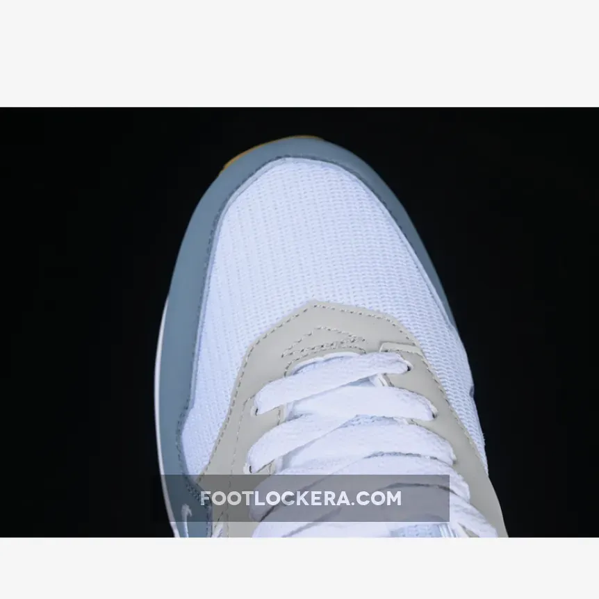 AIR MAX 1 WHITE/CANNON/NEUTRAL GREY AIR MAX 1 WHITE/CANNON/NEUTRAL GREY