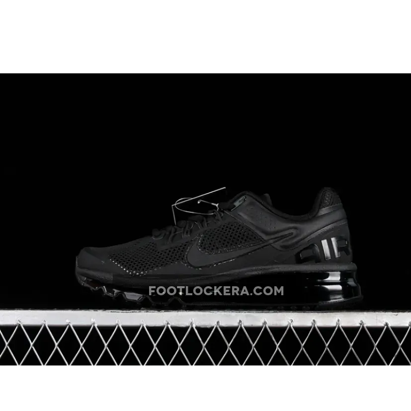 AIR MAX 2013 BLACK/BLACK