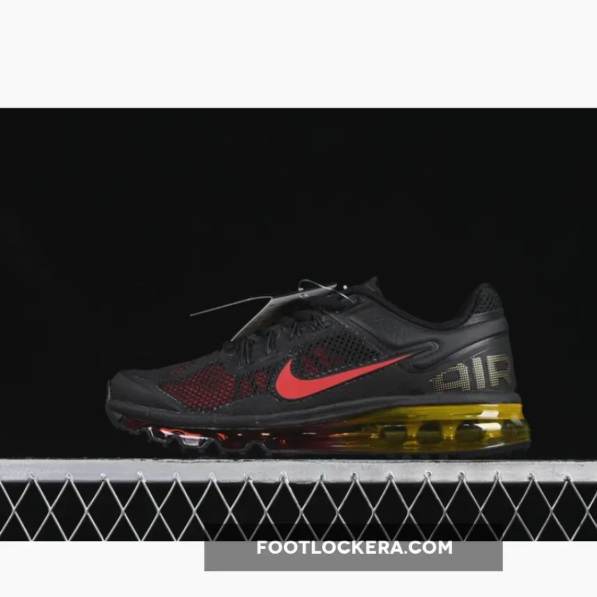 AIR MAX 2013 BLACK/LASER ORANGE/UNIVERSITY RED AIR MAX 2013 BLACK/LASER ORANGE/UNIVERSITY RED