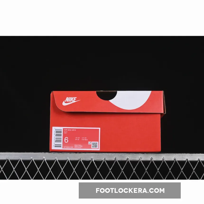 AIR MAX 2013 BLACK/LASER ORANGE/UNIVERSITY RED AIR MAX 2013 BLACK/LASER ORANGE/UNIVERSITY RED